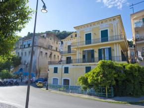 Apartment Vincenzino by Interhome